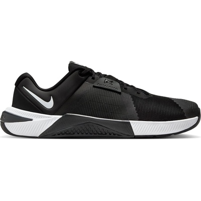 Nike Мъжки маратонки Nike Metcon 10 Trainers Mens - Black/Grey