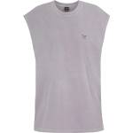 Iriedaily Мъжки потник с широка презрамка Iriedaily Waterkeeper Tank Tank top - Mauve - размер S (216-7479-0111)