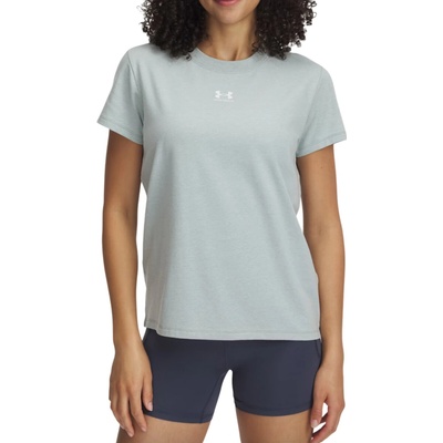 Under Armour UA Rival Core SS 1383648 349