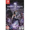 Hry na Nintendo Switch Saints Row 4: Re-Elected