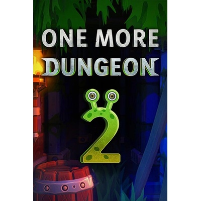 Stately Snail One More Dungeon 2 (PC)