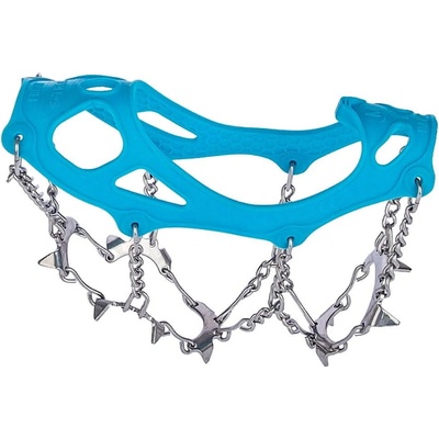 S-TREK Run 13 hrotů