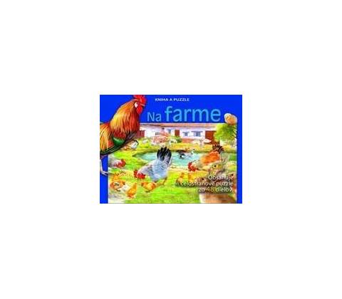 Na farme