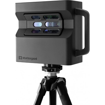 Matterport Pro2