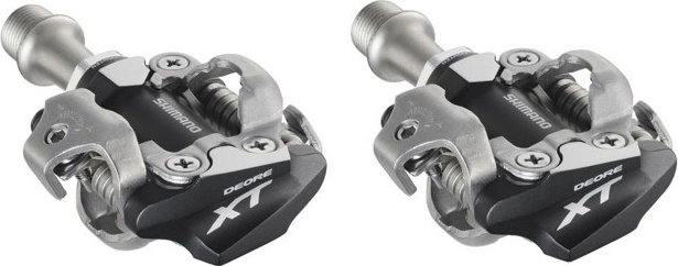 Shimano XT PD-M780 pedály - Heureka.cz