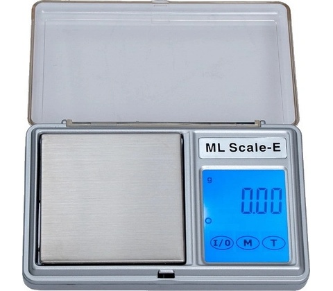 Lesak HD-03