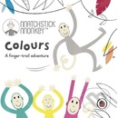 Matchstick Monkey: Colours