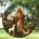 HARAHU Ловец на слънце - Jesus/Typ2 KP31523