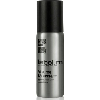 label.m Volume Mousse 50 ml