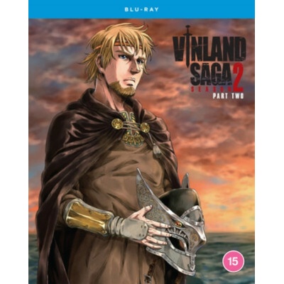 Vinland Saga Season 2 Part 2 BD