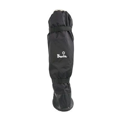 BUSTER Bootie Hard Robert Jones