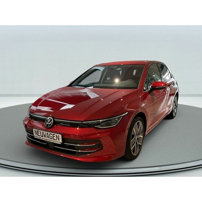 Volkswagen Golf 1.5 eTSI Style DSG 110 kW
