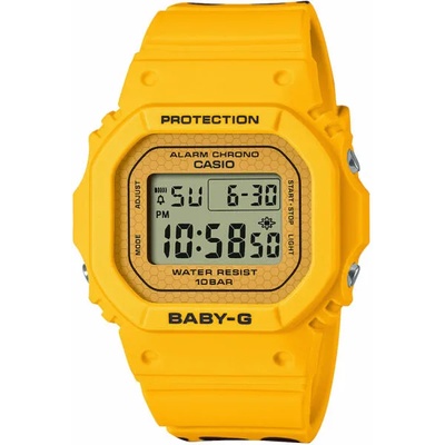 Casio BGD-565SLC-9ER
