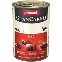 Animonda Gran Carno Adult hovězí 6 x 800 g