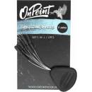 On Point těžítka Tungsten Hooklink Weights Sinkert S