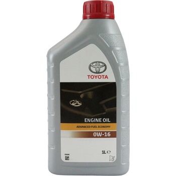 Toyota Advanced Fuel Economy 0W-16 1 l