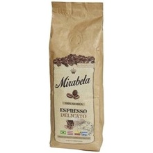 Mirabela Espresso Delicato 225 g