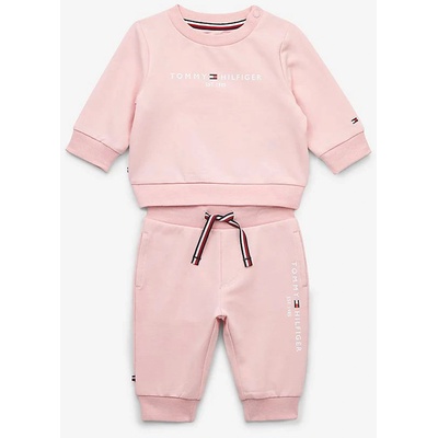 Tommy Hilfiger Анцузи детски Tommy Hilfiger | Rozov | Момичешки | 86