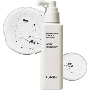 PURCELL Pixcell BIOM Tonic For Hair Density - Укрепващ Тоник-Мист за Скалпа 130ml
