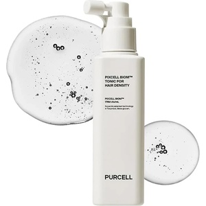 PURCELL Pixcell BIOM Tonic For Hair Density - Укрепващ Тоник-Мист за Скалпа 130ml