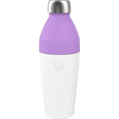 KeepCup Termo hrnek Kit Thermal 3 in 1 L Twilight 454 ml