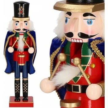 Springos Vianočný panáčik 38 cm CA0913