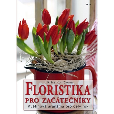 Floristika pro začátečníky