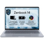 ASUS Zenbook 14 UX3480QA-U1022W Преносими компютри