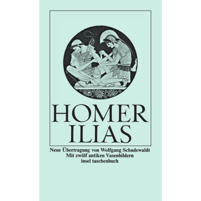 Ilias - Homér