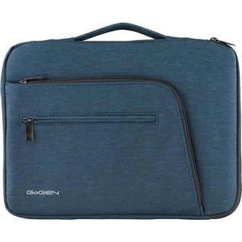 GoGEN Sleeve Pro do 15,6" NTBSLEEVEP15BL modré