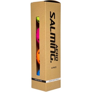 Salming Aero ball 4-pack