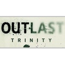 Hry na PC Outlast Trinity