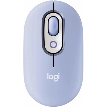 Logitech POP Mouse 910-007414