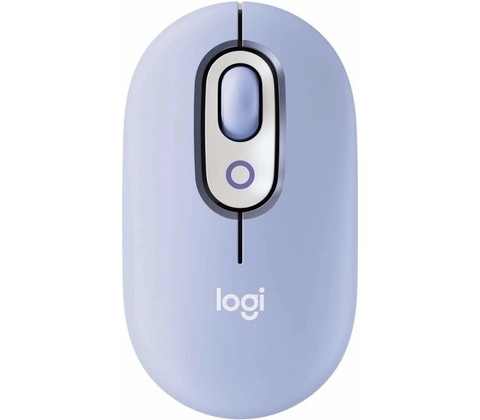 Logitech POP Mouse 910-007414