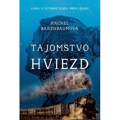 Tajomstvo hviezd