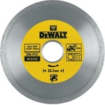 DEWALT DIA диск за сухо рязане на твърди материали 115 мм DT3703 (DT3703)