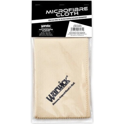 RockCare Microfibre Cloth