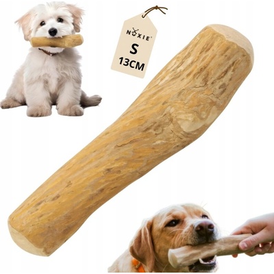 Nuxie tyč z kávového dreva 13 cm