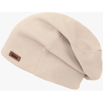 Doke Dětská čepice organic trench coat – Zboží Mobilmania