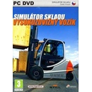 Forklift Truck Simulator 2009