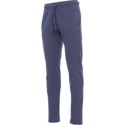 Payper College Melange light denim
