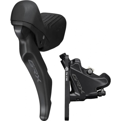 Shimano GRX ST-RX610