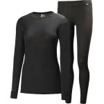 Helly hansen Термобельо к-т w comfort dry
