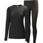 Helly hansen Термобельо к-т w comfort dry