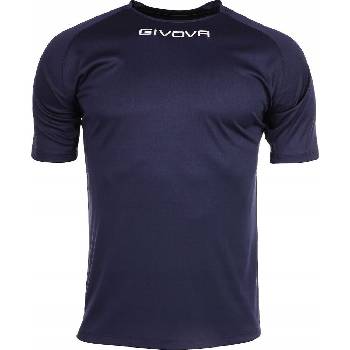 Givova Capo MC MAC03 0004