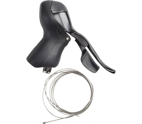 VAN RYSEL Microshift