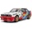 Solido 1: 18 bmw m3 БЯЛ #27 kawamoto /reid jtcc 1986