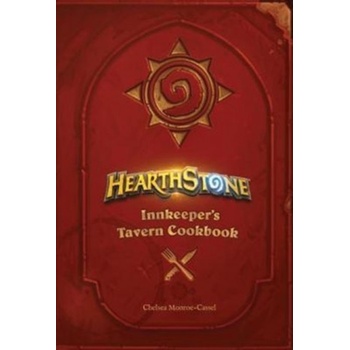 Hearthstone: Innkeeper's Tavern Cookbook