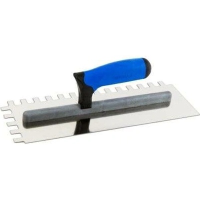 Kola Pirkl Hladítko nerezové 130x355 mm zub 12x16 velký formát 0258