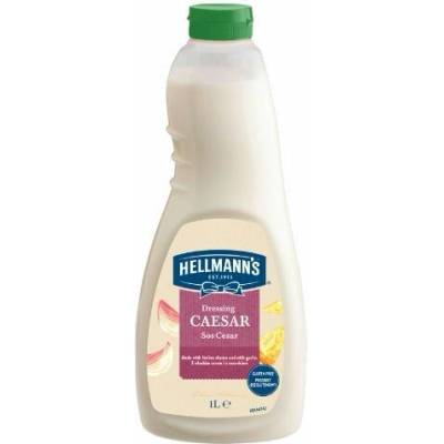 Hellmann's dressing caesar 1 l